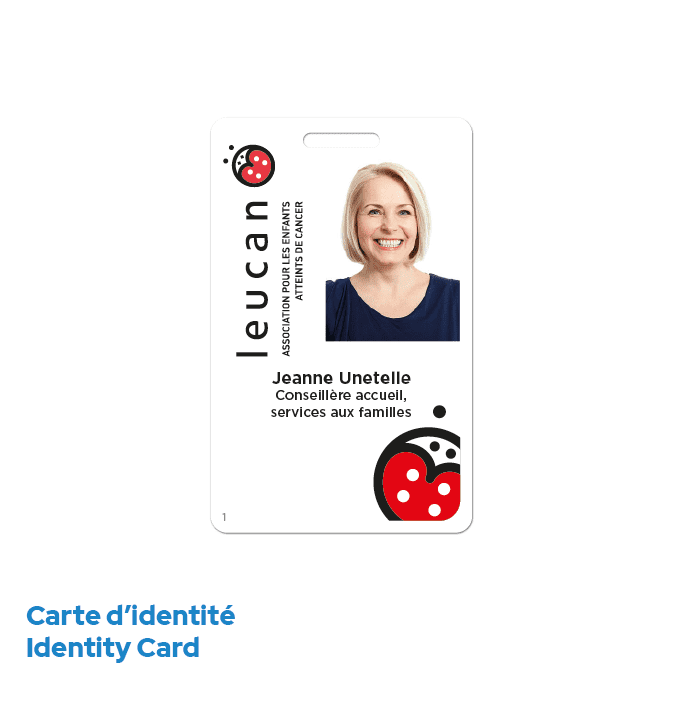 Carte d'identité